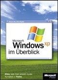 Cover: Microsoft Windows XP im &Uuml;berblick - Microsoft