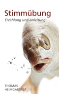 Cover: Stimm&uuml;bung - BoD - Books on Demand