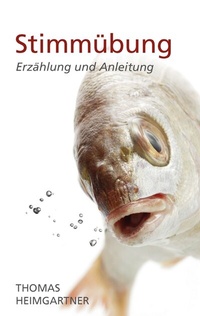 Enlarge image Cover: Stimmübung - BoD - Books on Demand