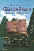 Cover: Gl&uuml;ck des Reisens - Ennsthaler