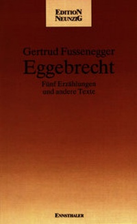 Enlarge image Cover: Eggebrecht - Ennsthaler