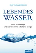 Cover: Lebendes Wasser - Ennsthaler