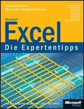 Bild: Microsoft Excel - Die Expertentipps - Microsoft