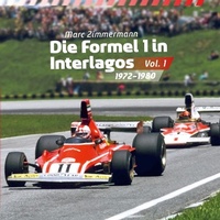 Enlarge image Cover: Die Formel 1 in Interlagos - Vol. 1 - BoD - Books on Demand