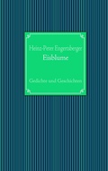 Cover: Eisblume - BoD - Books on Demand