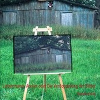 Abbildung von: Liebermanns Atelier oder Die Verdoppelung der Bilder - BoD - Books on Demand