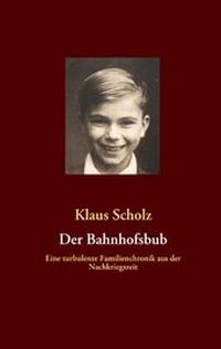 Abbildung von: Der Bahnhofsbub - BoD - Books on Demand