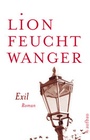 Cover: Exil - Aufbau