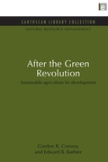 Bild: After the Green Revolution - Routledge