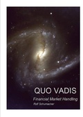 Cover: Quo Vadis - epubli