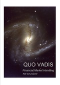 Cover: Quo Vadis - epubli