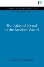 Cover: Atlas of Nepal in the Modern World - Routledge