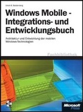 Cover: Windows Mobile - Integrations- und Entwicklungsbuch - Microsoft