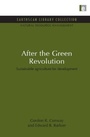 Cover: After the Green Revolution - Earthscan Ltd