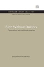 Cover: Birth Without Doctors - Routledge