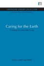Cover: Caring for the Earth - Routledge