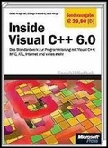 Cover: Inside Visual C++ 6.0 - Die Sonderausgabe - Microsoft