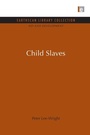 Cover: Child Slaves - Routledge