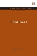 Cover: Child Slaves - Routledge