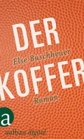 Cover: Der Koffer - Aufbau