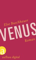 Cover: Venus - Aufbau