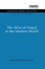 Cover: Atlas of Nepal in the Modern World - Earthscan Ltd