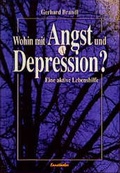 Cover: Wohin mit Angst und Depression - Ennsthaler