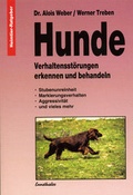 Cover: Hunde - Verhaltungsst&ouml;rungen erkennen und behandeln - Ennsthaler