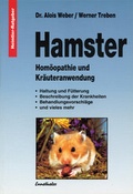 Cover: Hamster - Ennsthaler