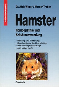 Abbildung von: Hamster - Ennsthaler