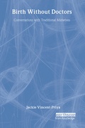 Cover: Birth Without Doctors - Earthscan Ltd