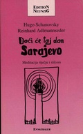 Cover: Doci ce taj dan Sarajevo - Ennsthaler