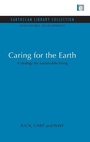 Cover: Caring for the Earth - Earthscan Ltd