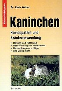Abbildung von: Kaninchen - Ennsthaler