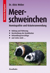Abbildung von: Meerschweinchen - Ennsthaler