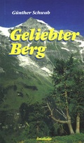 Cover: Geliebter Berg - Ennsthaler