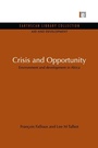 Cover: Crisis and Opportunity - Routledge