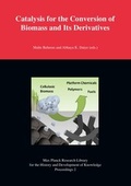 Abbildung von: Catalysis for the Conversion of Biomass and Its Derivatives - epubli