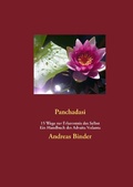 Cover: Panchadasi - 15 Wege zur Erkenntnis des Selbst - BoD - Books on Demand