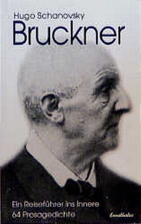 Enlarge image Cover: Bruckner - Ennsthaler