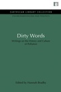 Cover: Dirty Words - Routledge