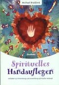 Cover: Spirituelles Handauflegen - Ennsthaler