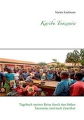 Cover: Karibu Tanzania - Books on Demand