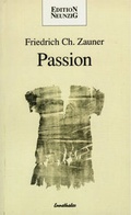 Cover: Passion - Ennsthaler