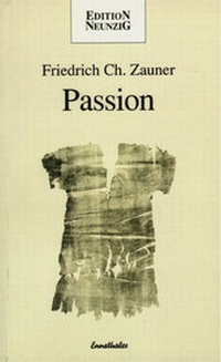 Enlarge image Cover: Passion - Ennsthaler