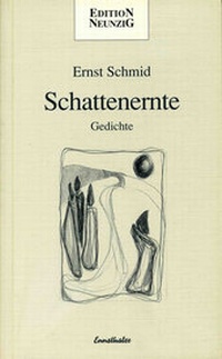 Enlarge image Cover: Schattenernte - Ennsthaler