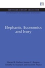 Bild: Elephants, Economics and Ivory - Routledge