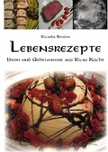 Cover: Lebensrezepte - BoD - Books on Demand