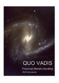 Cover: Quo Vadis - epubli