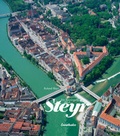 Cover: Ein Spaziergang durch Steyr - Ennsthaler